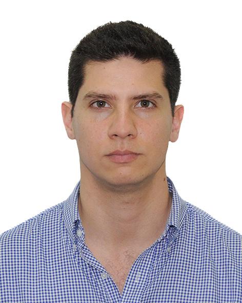 Rodrigo Palomino