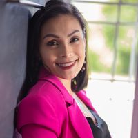 Sheena Gail Romero