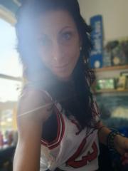 Sonia Prudhomme