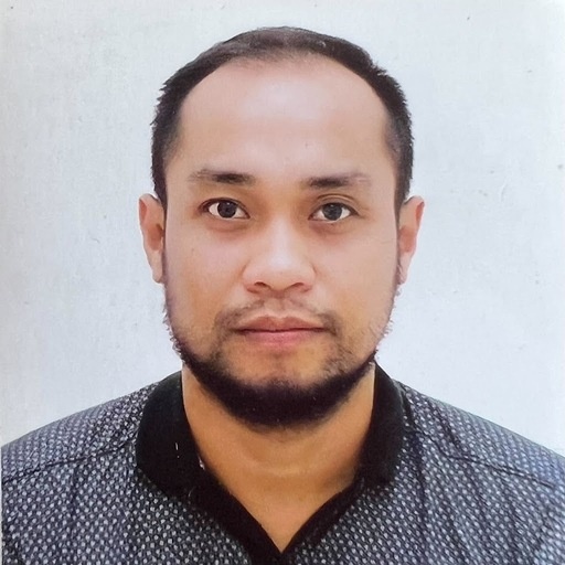 Joefrey Arevalo