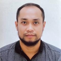 Joefrey Arevalo