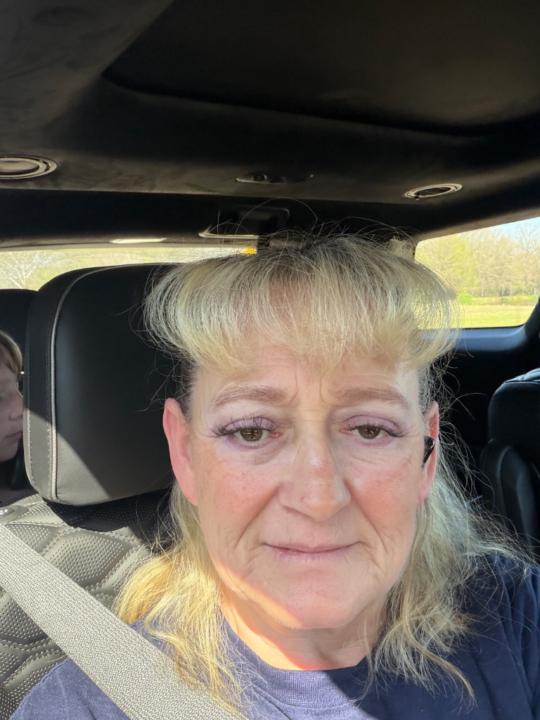 Marsha Verdic