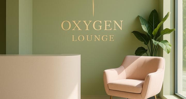 Oxygen Lounge - Free Community