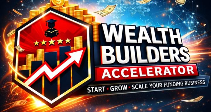 Wealth Builders Accelerator