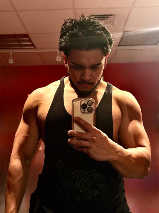 Michael Argueta