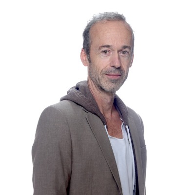 Emmanuel Geffriaud