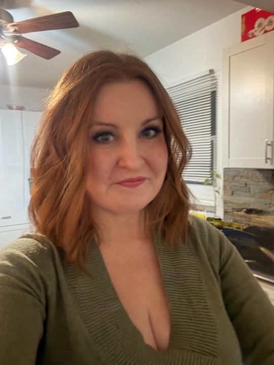 Kate Guyett