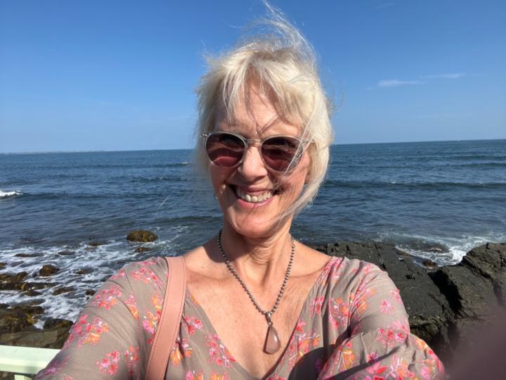 Amy Campbell