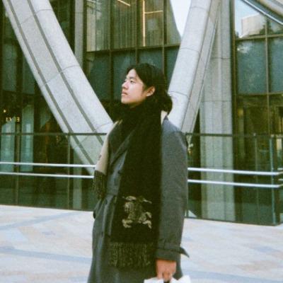 Chihsuan Yang