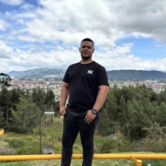 Henry Tuquerres Solarte