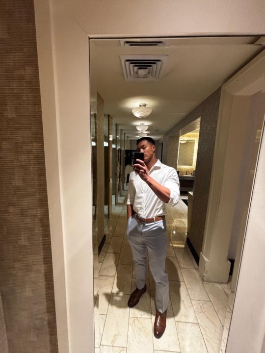 Tyler Lavongsar