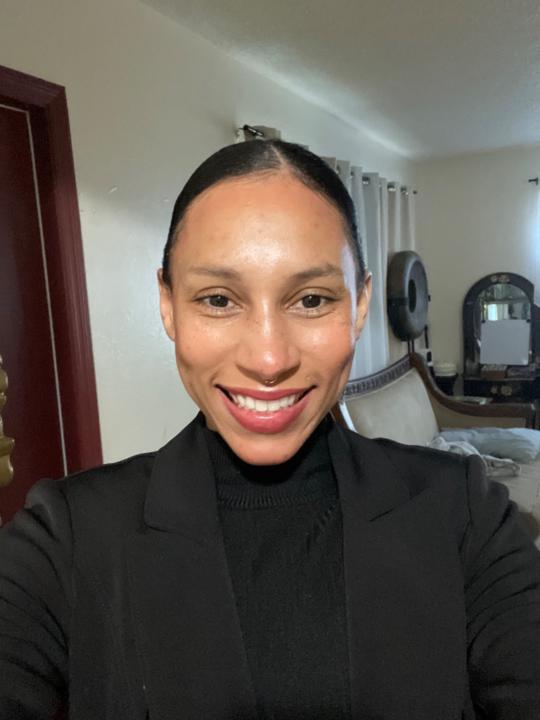 Stephanie Ledbetter John