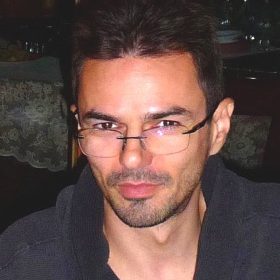 Yannakis Eddy Evanghelos