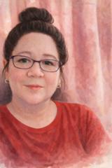 Kelli M. Riebesehl