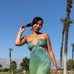 Chloe Gonzales