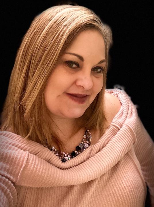 Lynn Condrey