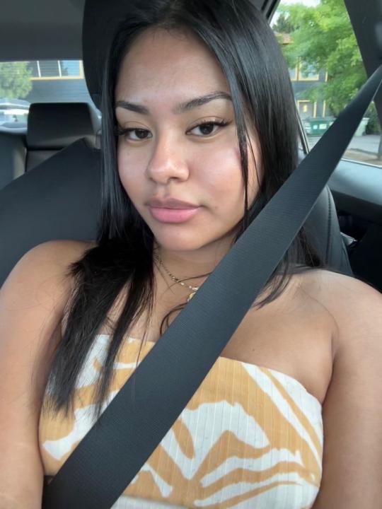 Hazel Adeline