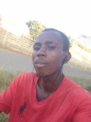 Kennedy Mwendwa