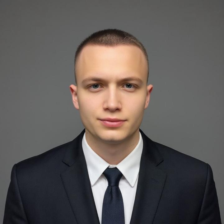 Victor Odainai