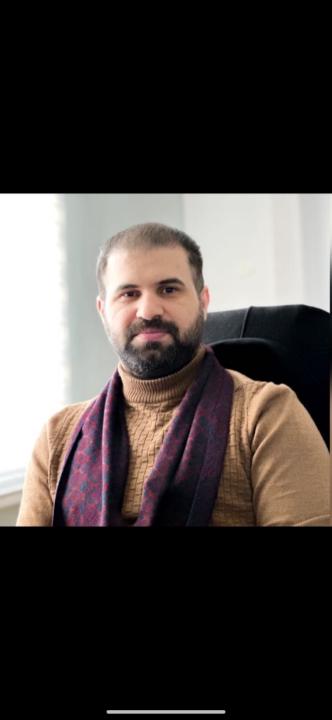 Hussamaldean Shujairi