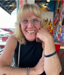 Joanie Bagalonis