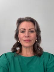 Amy Evans