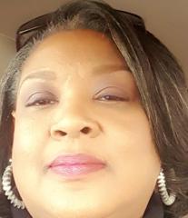 Staceye Arrington