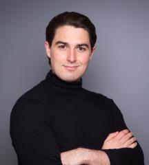 Valerian Fourel