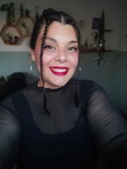Eliana Abalos