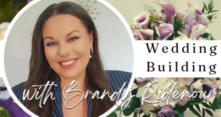 Wedding Building with Brandy