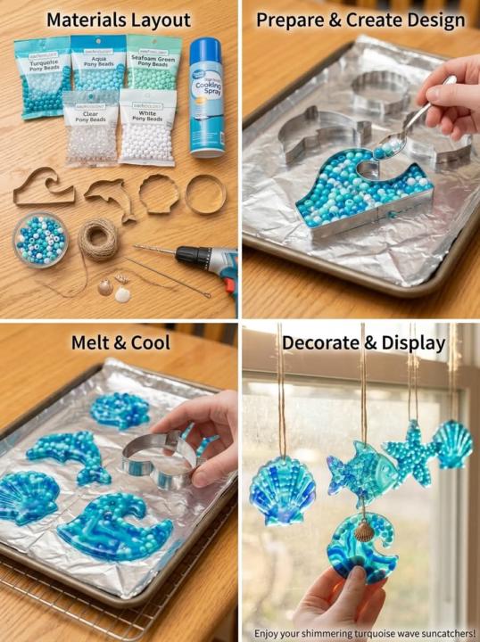 Crafting 