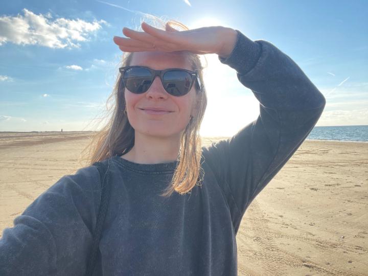 Eva Kis Lengyel