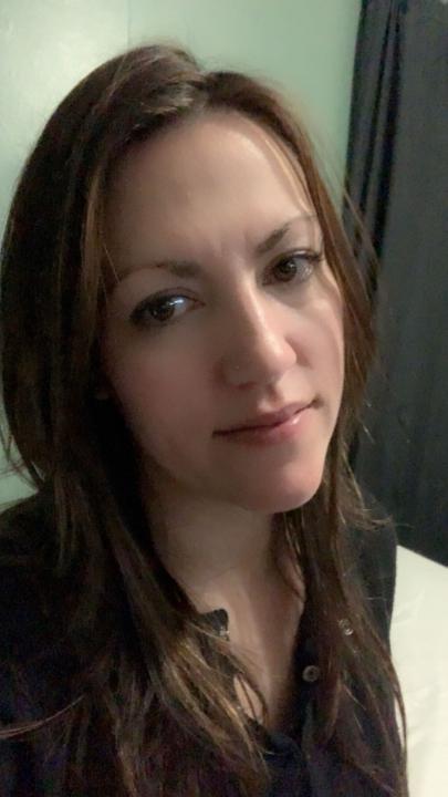 Cassandra Keogh