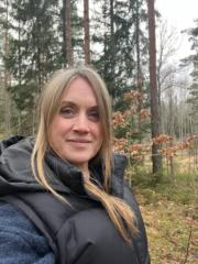 Jennie Kvintåhs