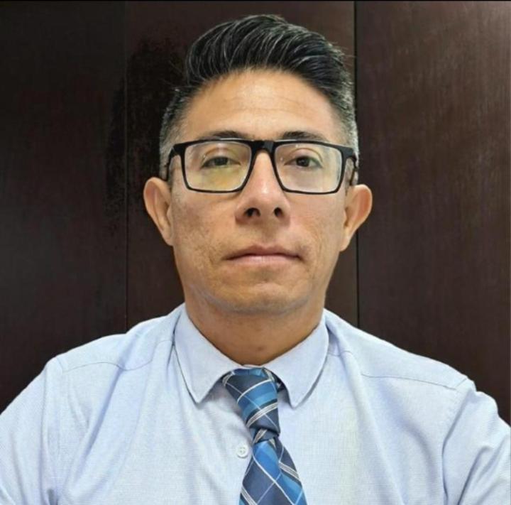 Miguel Angel Elizondo