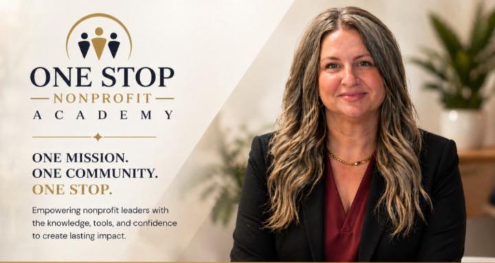 One Stop Nonprofit Academy