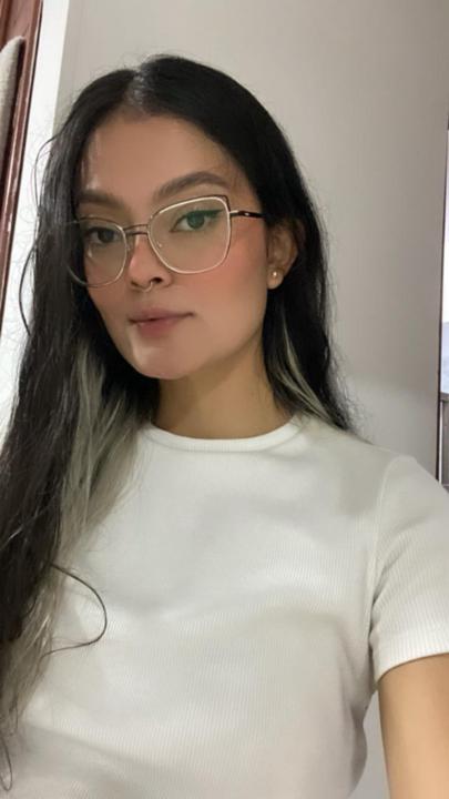 Karol Huertas