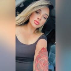 Selina Garcia