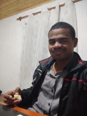 Harinjaka Andriananja