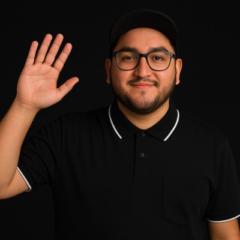 Jake Hidalgo
