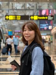 Kedey Hsu