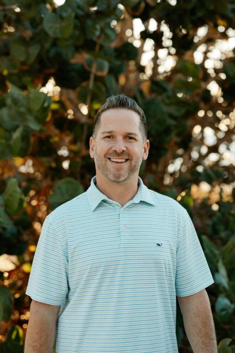 Jeremy Horton