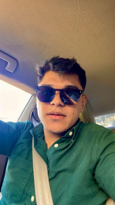 Jerry Chacon Bonilla