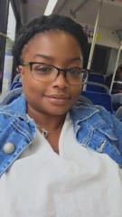 Matisse Mcknight