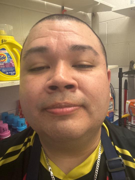 Raymond Alcaraz