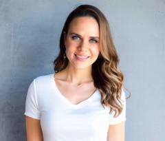Abby Quintana