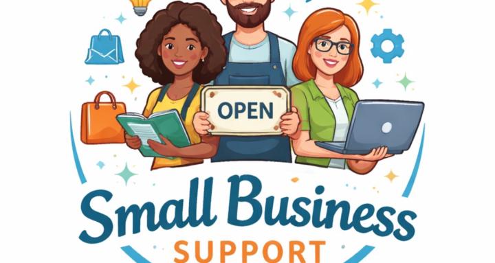 Small Business Support