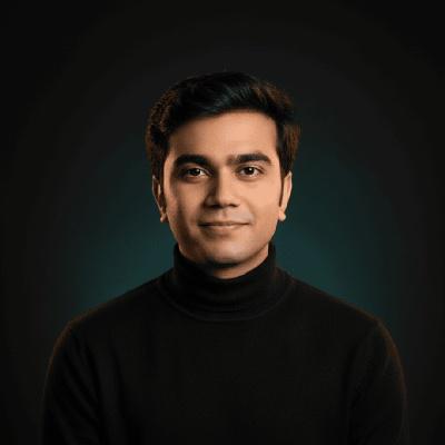Anish Shah