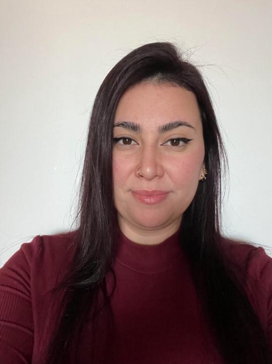 Mélissa Khiyi