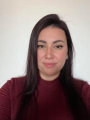Mélissa Khiyi